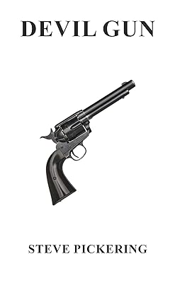 Devil Gun