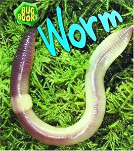 Worm (Bug Books)