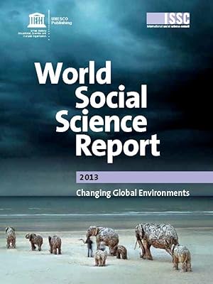 World Social Science Report: 2013