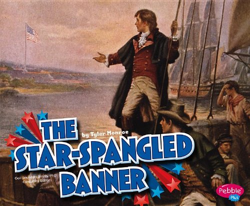 The Star-Spangled Banner by Tyler Monroe