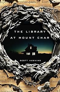 The Library at Mount Char