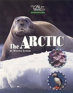 Arctic (Our Wild World)