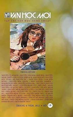 Van Hoc Moi So 18: hardcover