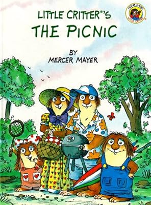 Little Critter's the Picnic