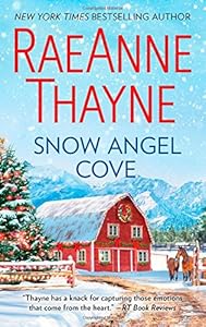 Snow Angel Cove