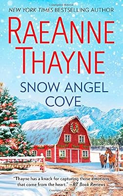 Snow Angel Cove