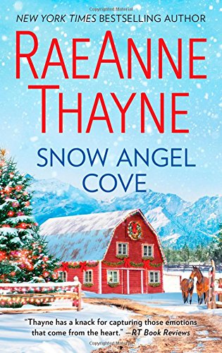 Snow Angel Cove by RaeAnne Thayne