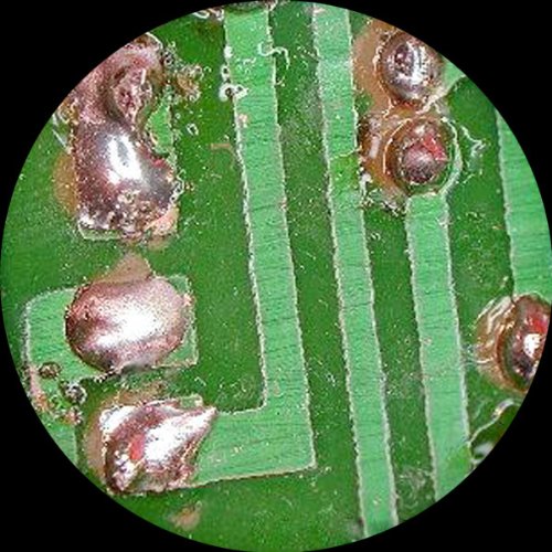 

AmScope ZM-4T Professional Trinocular Stereo Zoom Microscope, EW10x Eyepieces, 6.7X-45X Magnification, 0.67X-4.5X Zoom Objective, Ambient Lighting, Double-Arm Boom Stand