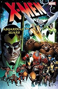 X-Men: Asgardian Wars