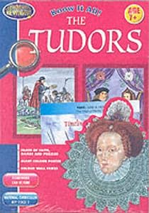 The Tudors (1) (Know it All!)