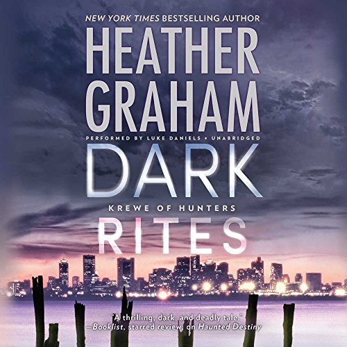 Dark Rites by Heather Graham