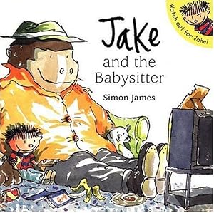 Jake and the Babysitter