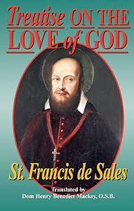 Treatise On the Love of God