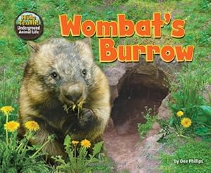 Wombat's Burrow