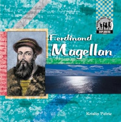 Ferdinand Magellan