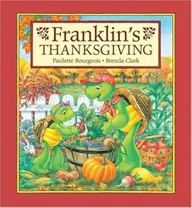 Franklin's Thanksgiving