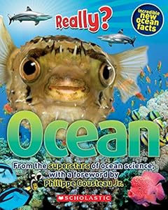 Really? Ocean