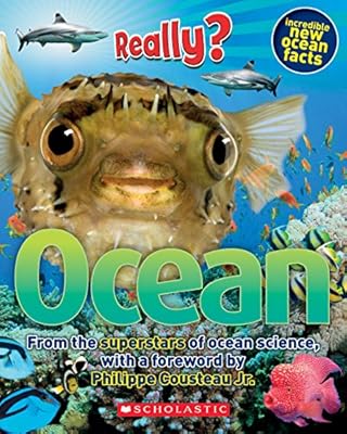 Really? Ocean