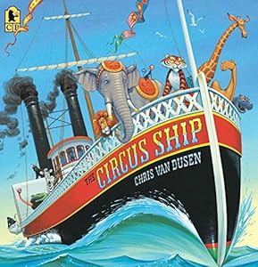 The Circus Ship