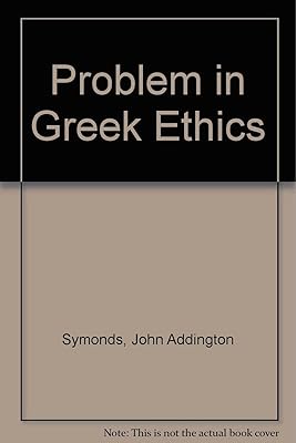 A problem in Greek ethics,: Being an inquiry into the phenomenon of sexual inversion, addressed especially to medical psychologists and jurists