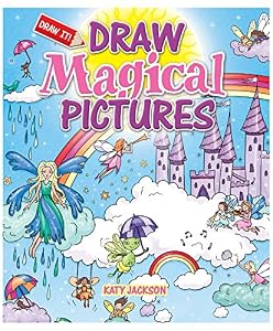 Draw Magical Pictures