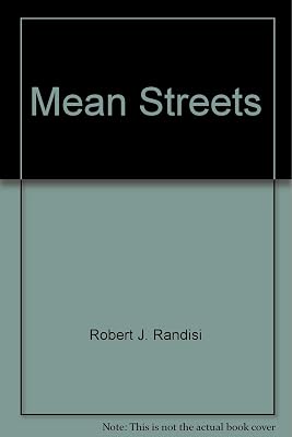 Mean Streets