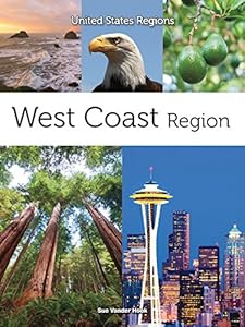 West coast region