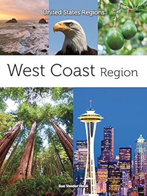 West coast region