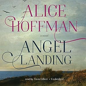 Angel Landing: Library Edition