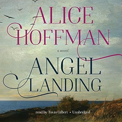 Angel Landing: Library Edition