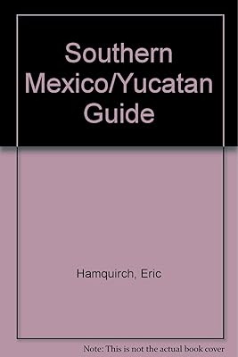 Open Road's Southern Mexico & Yucatan