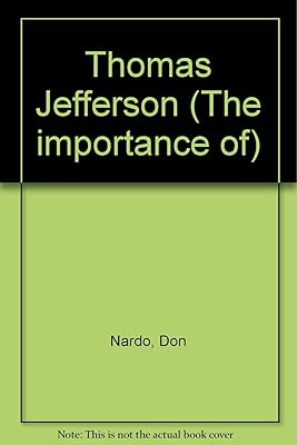 The Importance of Thomas Jefferson