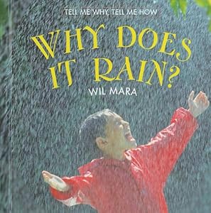 Why does it rain?