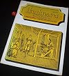 Handweaver and craftsman, Fall 1971, Volume 22 #4