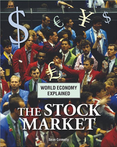 The Stock Market by Sean Connolly