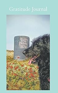 Welcome To The Eternal Now: Gratitude Journal For Dreamers, Lovers, and World Changers! by Laura Baby Publishing