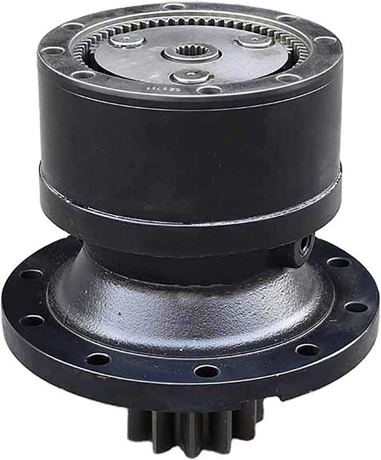 Swing Reduction Gearbox 4398053 for Hitachi EX60-5 Excavator | eBay