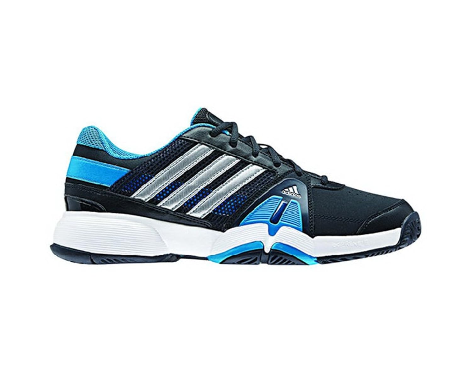 adidas mens barricade team 3 tennis shoe