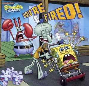 You're Fired! by Dave Aikins 
			
			
		
		
		
       	 
       		
       			(Illustrator),