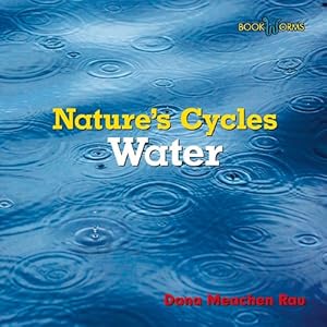 Water by Dana Meachen Rau