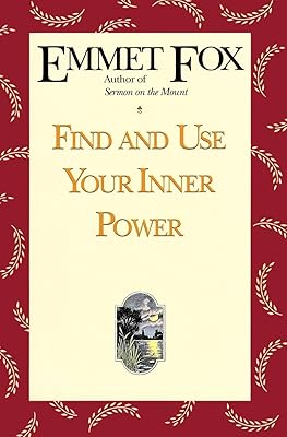 FIND & USE YR INNER POWER