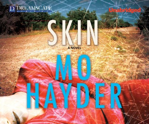Skin by Mo Hayder