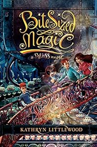 Bite-Sized Magic