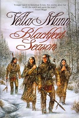 Blackfeet season
