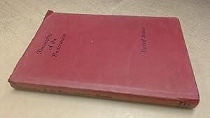 Theosophy of the Rosicurcian