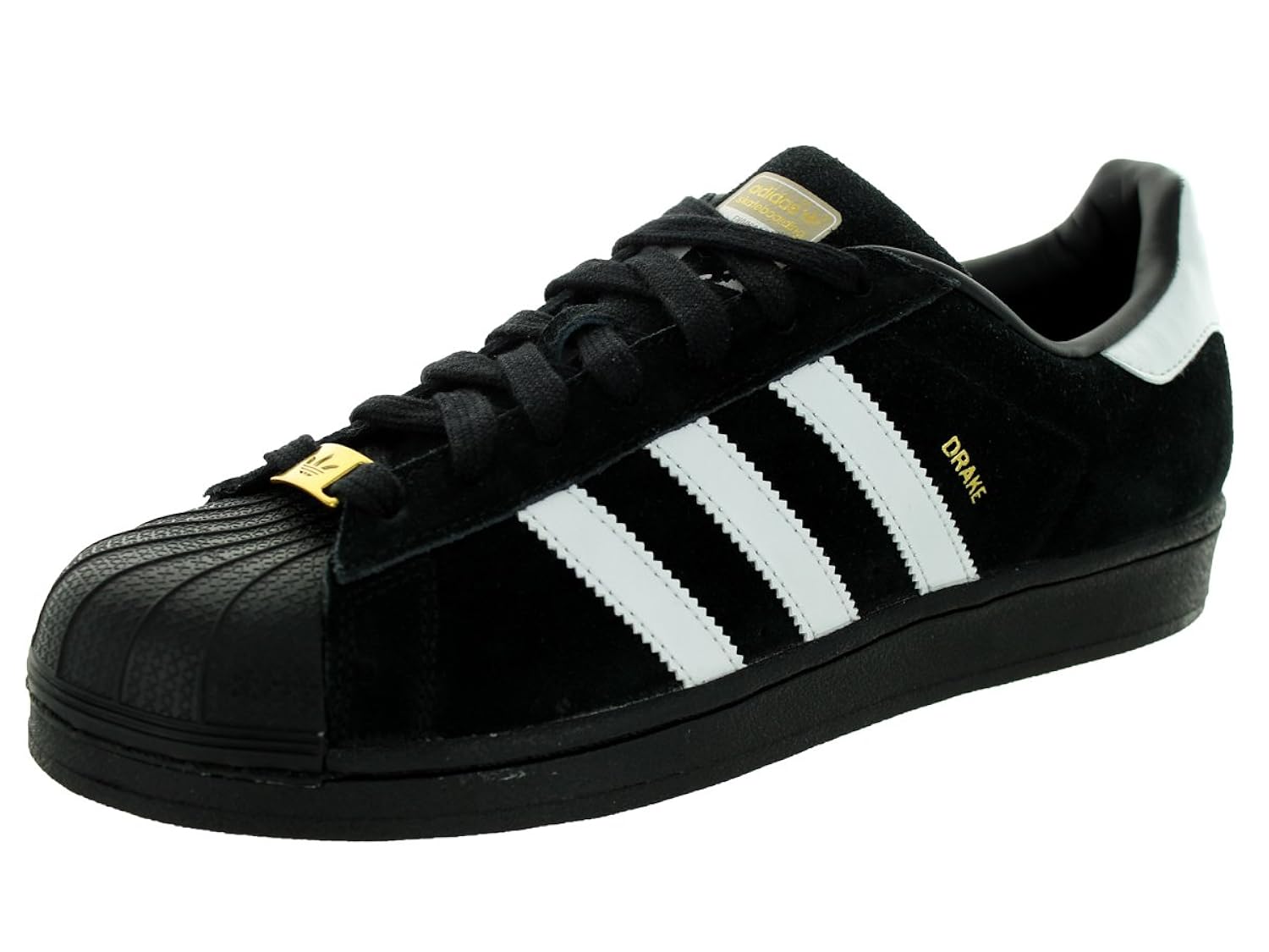

Adidas Men's Superstar Rt Basketball Shoe