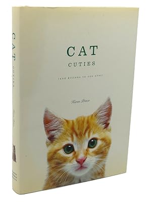 Cat Cuties (and Kittens to Coo Over)