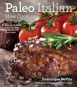 Paleo Italian Slow Cooking