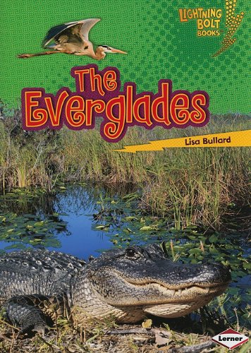 The Everglades by Lisa Bullard
