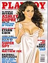 Playboy Magazine ~ May 2010 (Ashley Dupre)